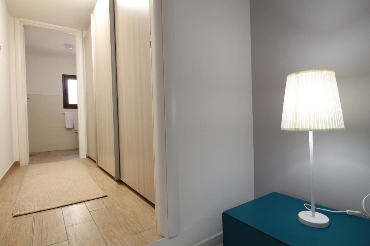 Апартаменти Loft 92 Сан-Віто-Ло-Капо Екстер'єр фото